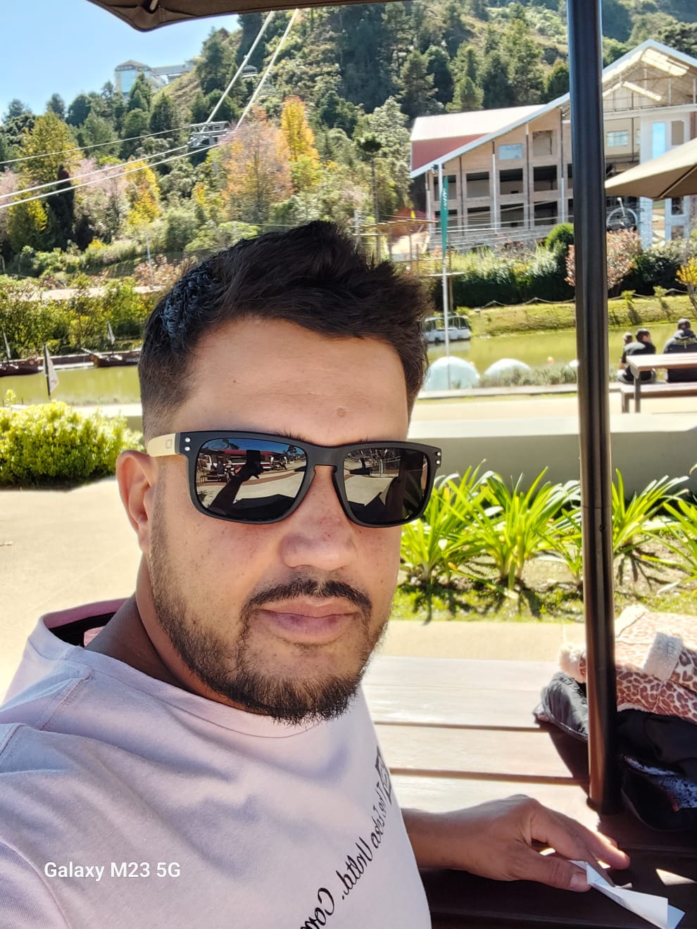 Leandro Galesso
