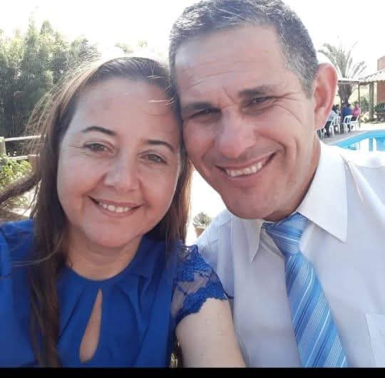 Israel Vicente