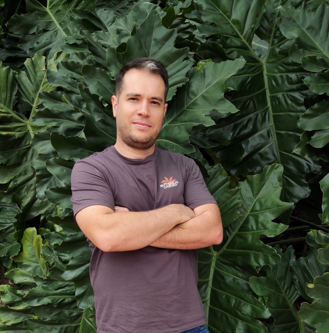 Raphael Zucherato