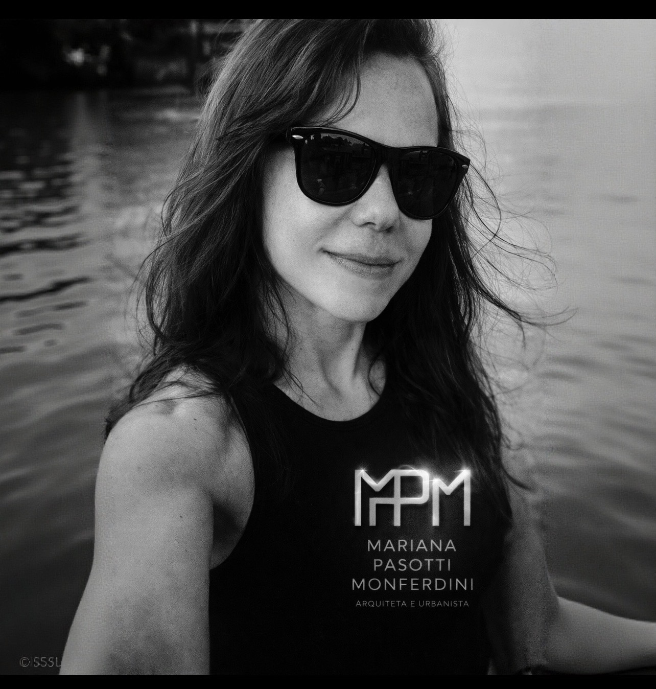 Mariana Pasotti Monferdini