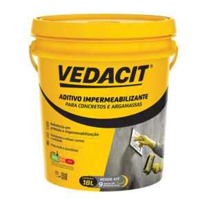 Vedacit 18 Litros