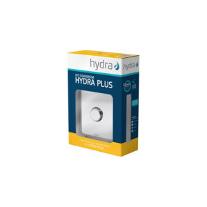 KIT Conversor Hydra MAX PLUS 1.1/4 1.1/2 Cromado 4916.C.PLS