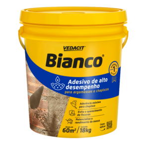 Bianco 18 Litros - Vedacit
