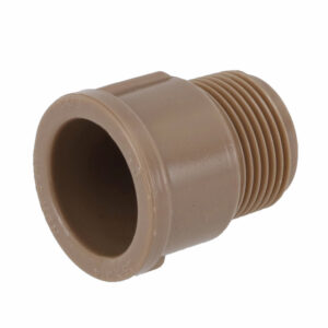 Adaptador Sold 25x3/4 Krona