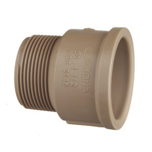 Adaptador Sold 1.1/2- 50mm Krona