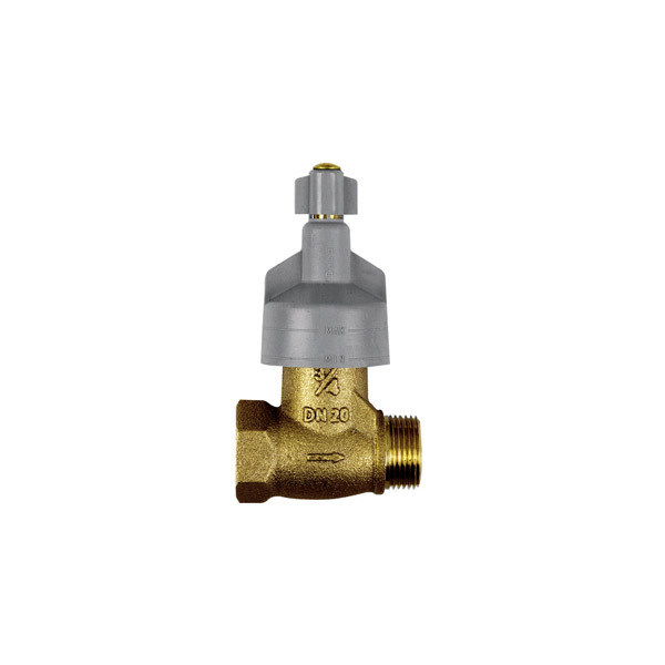 Base para Registro de Pressão 25mm ou 3/4" Deca 4416/202