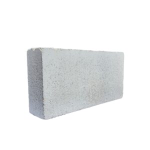 Bloco de Concreto Vedação 9x19x39cm (Bloco 10)