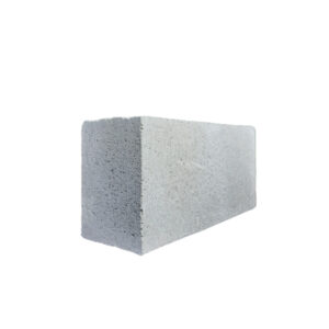 Bloco de Concreto Vedação 14x19x39cm (Bloco 15)