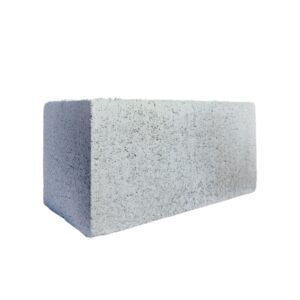 Bloco de Concreto Vedação 19x19x39cm (Bloco 20)