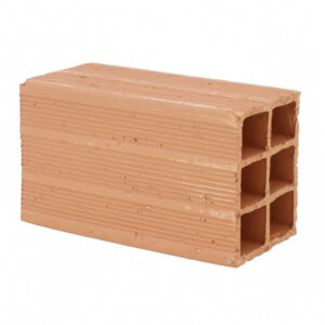 Bloco Cerâmico Vedação 11,5x14x24