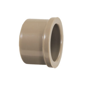 CAP SOLDAVEL 3/4 MARROM Krona