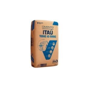 Cimento Itaú 50 Kg