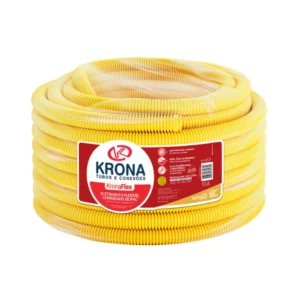 CONDUITE CORR. AMAR. KRONA (D) 1 X25M