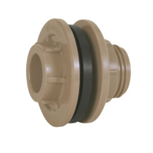 Adaptador Flange 1.1/2 - 50mm Krona