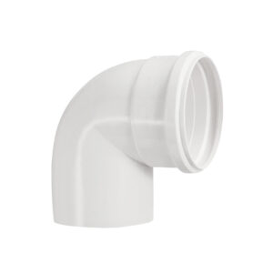 JOELHO 90 ESGOTO PRIMARIO 100MM Krona
