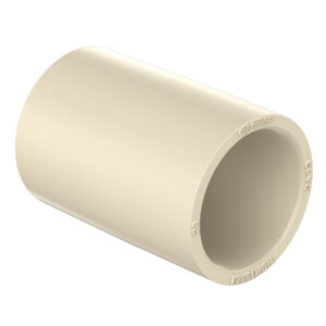 Luva CPVC 22mm Agua Quente Krona