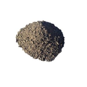 Pó de Pedra