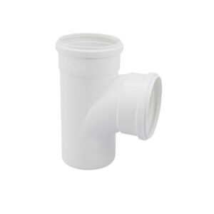 TE ESGOTO PRIMARIO 100 X 100MM Krona
