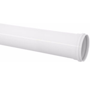 TUBO ESGOTO 40MM Barra (6m) - Krona Barra