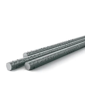 Ferro CA-50 10mm (3/8")