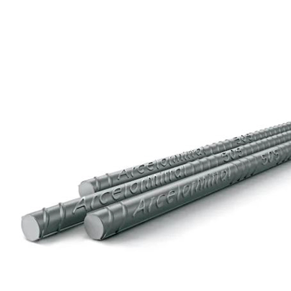 Ferro CA-50 10mm (3/8")