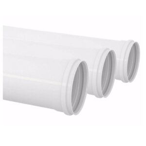 TUBO ESGOTO 50MM Barra (6m)- Krona