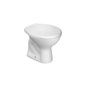 BACIA CONVENCIONAL IZY BRANCO P.11.17 - Deca