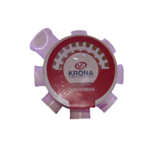 CAIXA SIF. 100X100X50 RED. - Krona