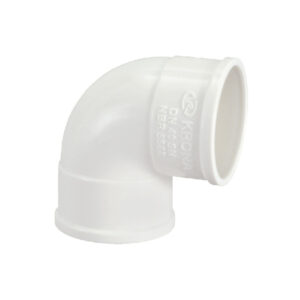 JOELHO 90 ESGOTO SECUNDARIO 40MM- Krona
