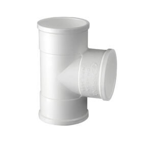 TE ESGOTO 40MM SECUNDARIO - Krona