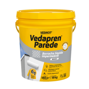 VEDAPREN PAREDE 18 KGS BALDE