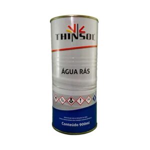 Aguarras 0,9L - Thinsol