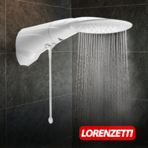 DUCHA L&C ADVANCED ELETRONICA 220V 7500W - Lorenzetti