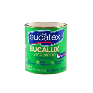 Esmalte Sintético BRI Areia 0,9L – Eucatex