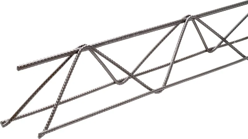 Treliça H12 -Metro
