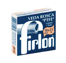 VEDA ROSCA 18 X 25 MTS- Firlon