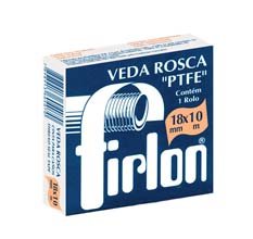VEDA ROSCA 18 X 10 MTS- Firlon