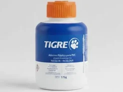 Adesivo Plástico para PVC 175gr - Tigre